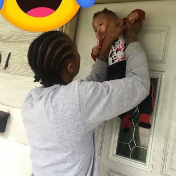 Meet your Posher, Skam - Picture 1 of 1